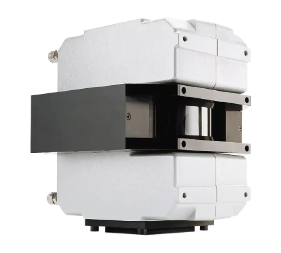 Scanner de Linha MP150