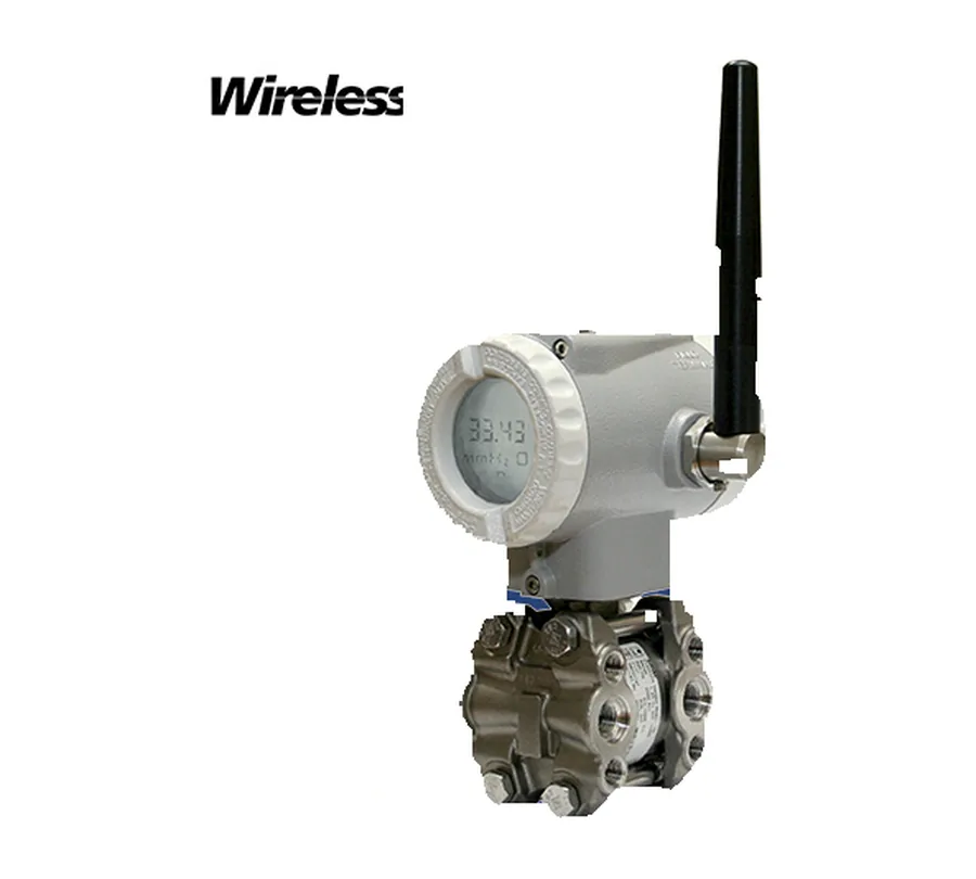 LD400 WirelessHART