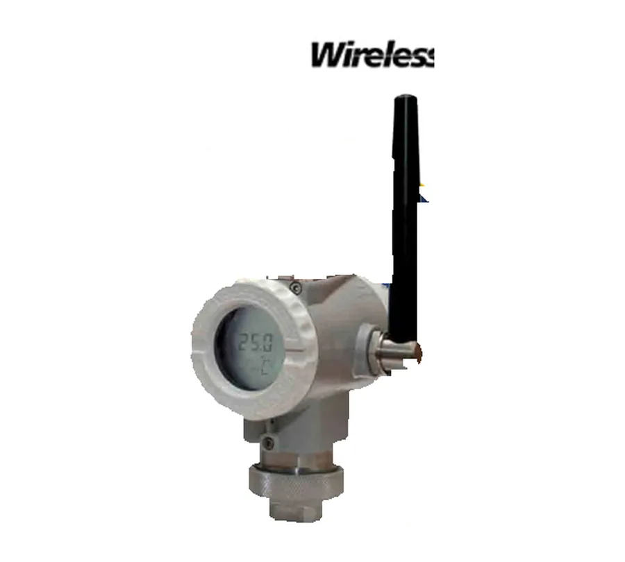 TT400 WirelessHART