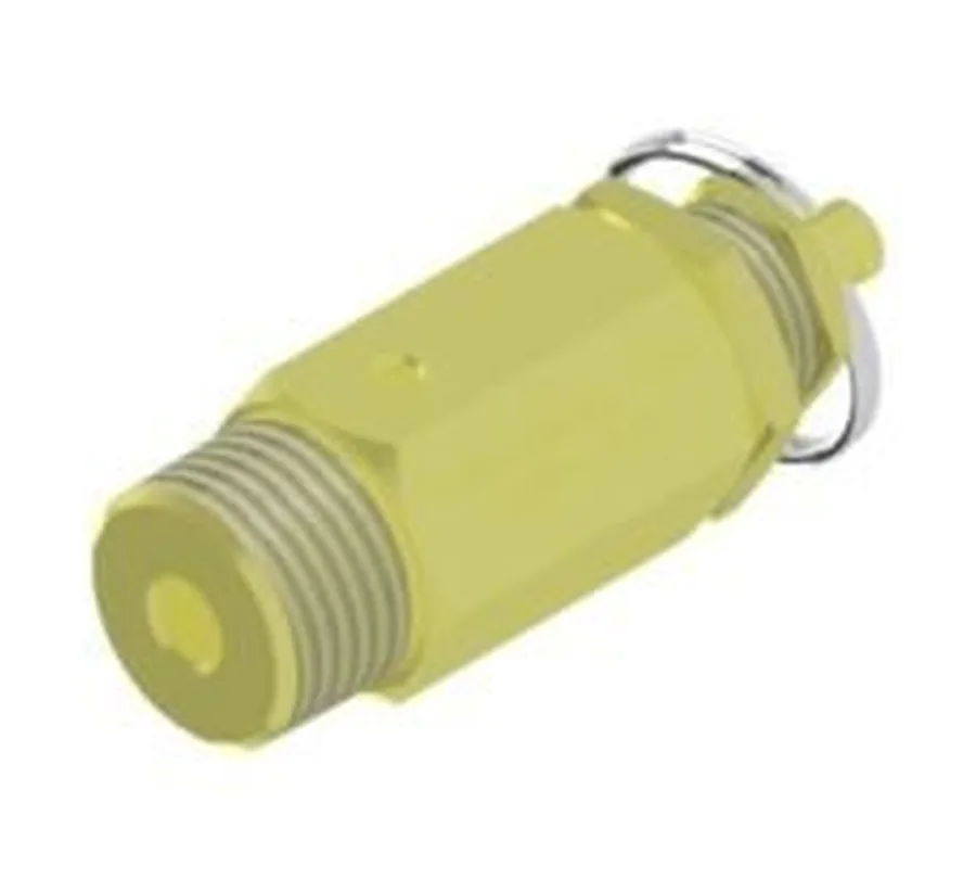 Segurança Linha Vapor