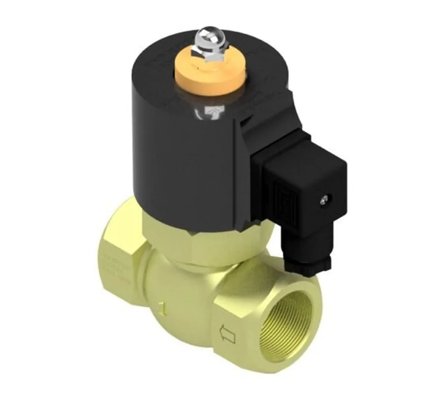 Solenoide Vapor