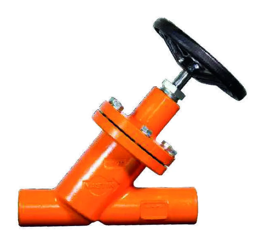 VGO-S